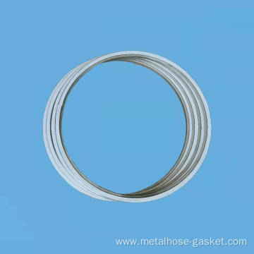 Pn series with inner ring winding gasket 316L